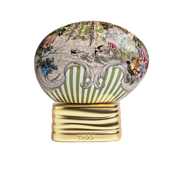 The House of Oud / THoO -  Crazy Collection - Wabisabi