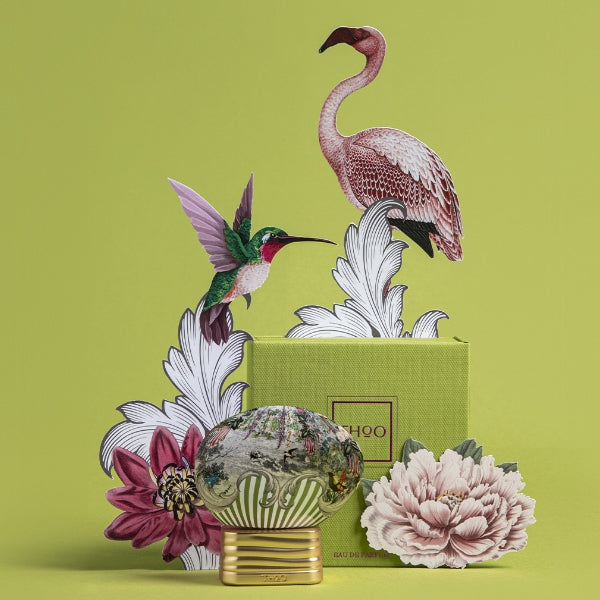 The House of Oud / THoO -  Crazy Collection - Wabisabi