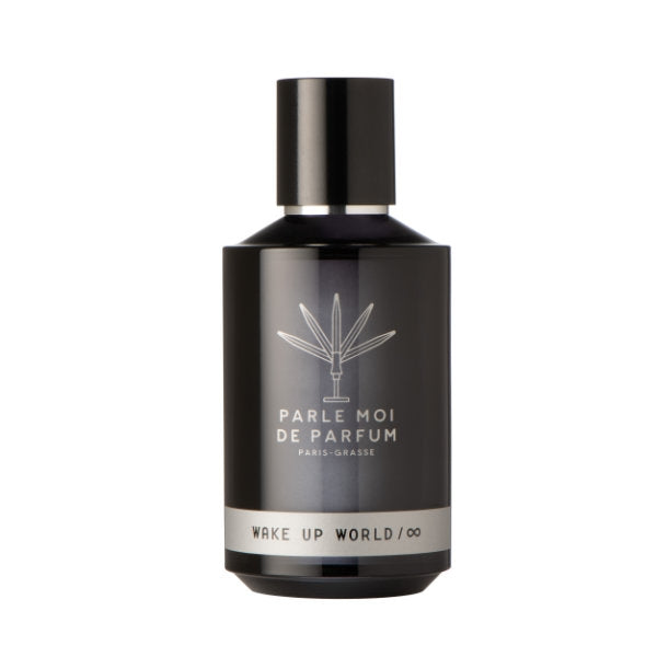 Parle Moi de Parfum - Wake up world / 8