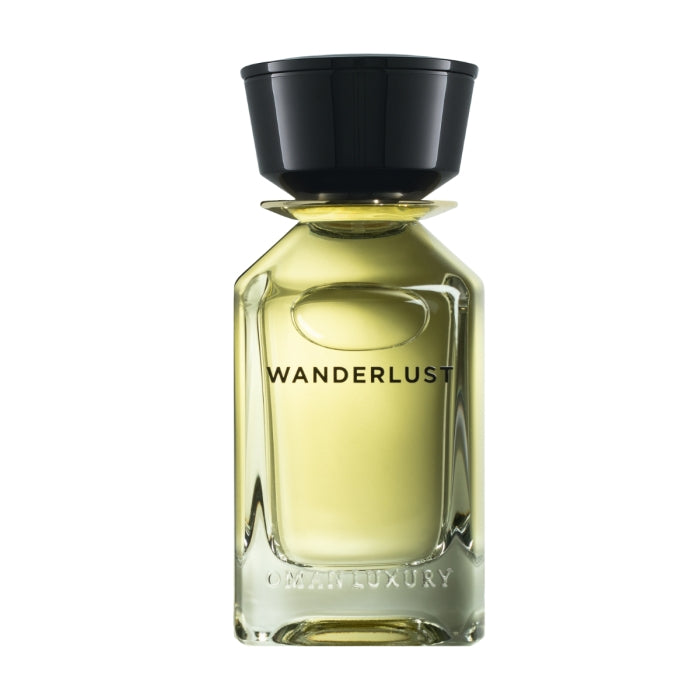 Omanluxury - Wanderlust