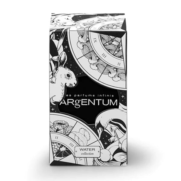 Argentum - Water Collection