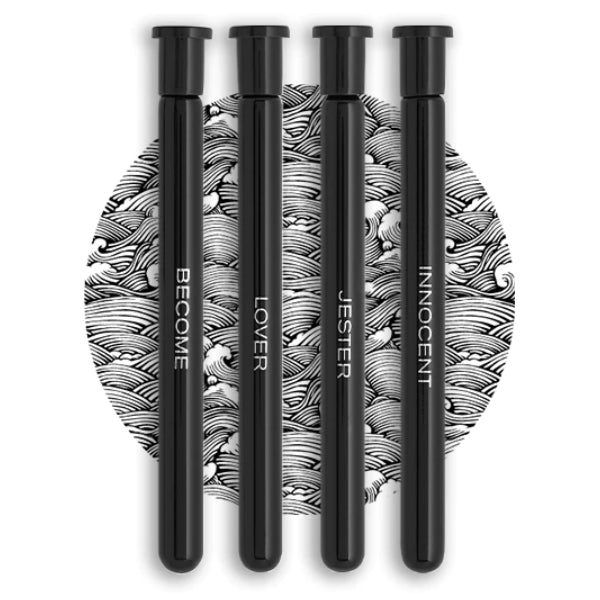 Argentum - Water Collection