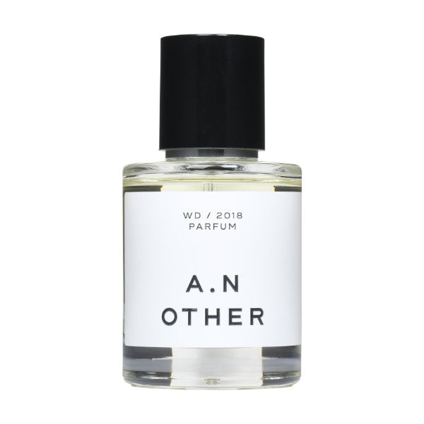 A.N. Other - WD/18