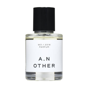 A.N. Other - WD/18