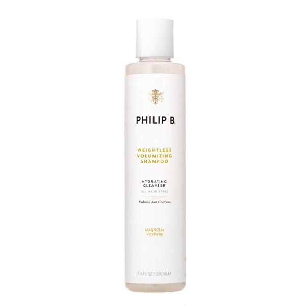 Philip B - Weightless Volumizing Shampoo