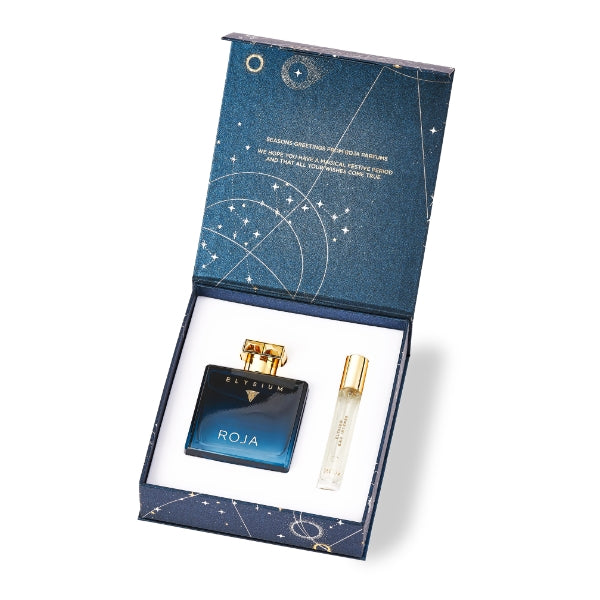 Roja Parfums - Elysium Festive Set