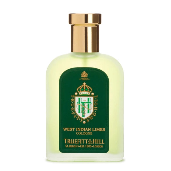 Truefitt & Hill - West Indian Limes - Cologne