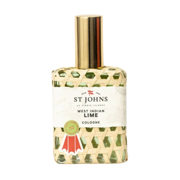 St Johns - West Indian Lime