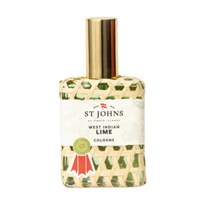 St Johns - West Indian Lime