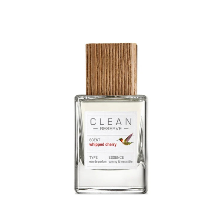 Clean Perfume - Reserve - Whipped Cherry