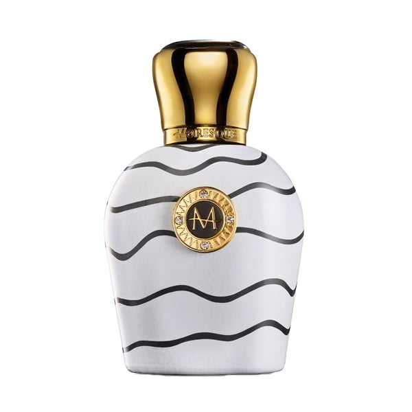 Moresque Parfum - Art Collection - White Duke