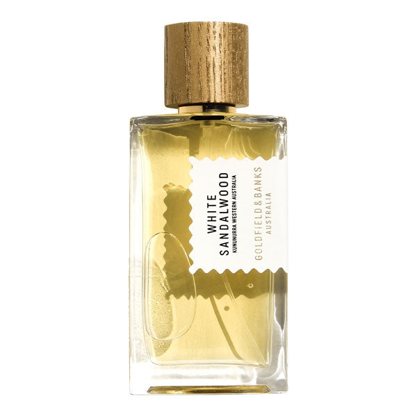 Goldfield & Banks - White Sandalwood