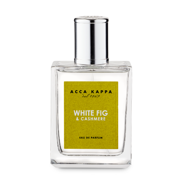 Acca Kappa - White Fig & Cashmere