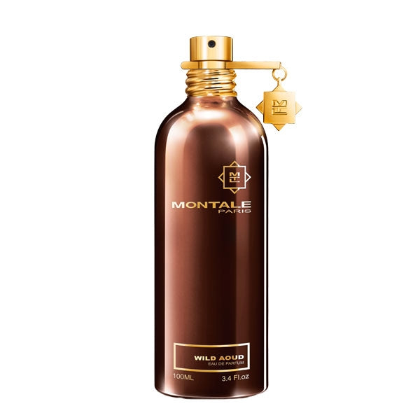 Montale - Wild Aoud