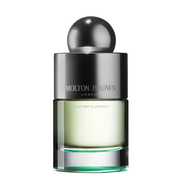 Molton Brown - Wild Mint & Lavandin