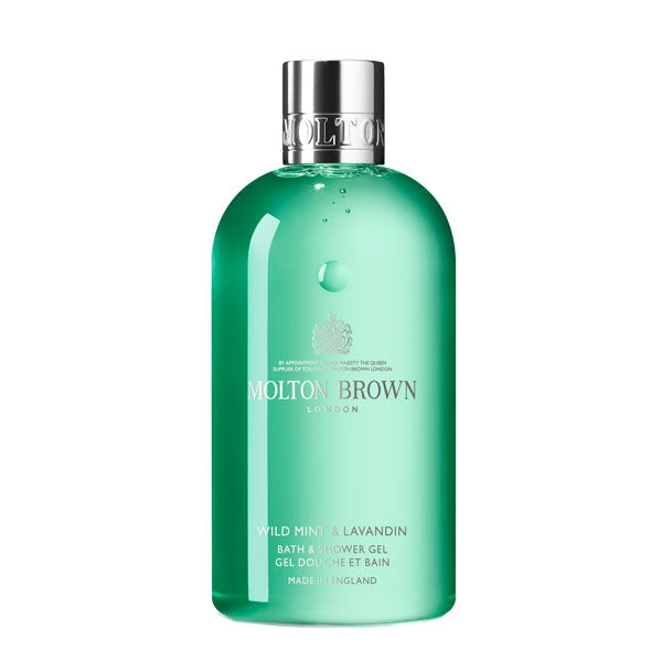 Molton Brown - Wild Mint & Lavandin