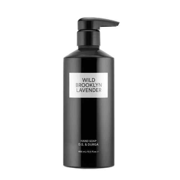D.S. & Durga - Wild Brooklyn Lavender - Hand Soap