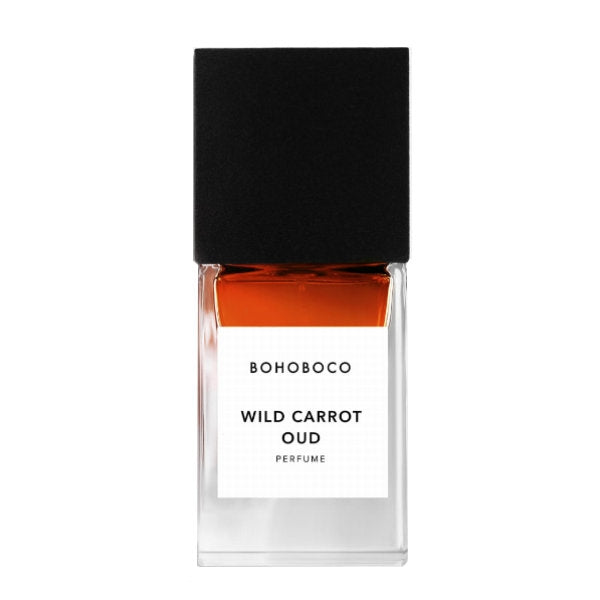 BOHOBOCO - Wild Carrot Oud