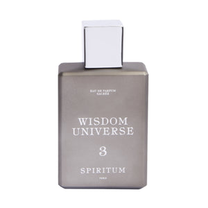 Spiritum - 3 - Wisdom Universe