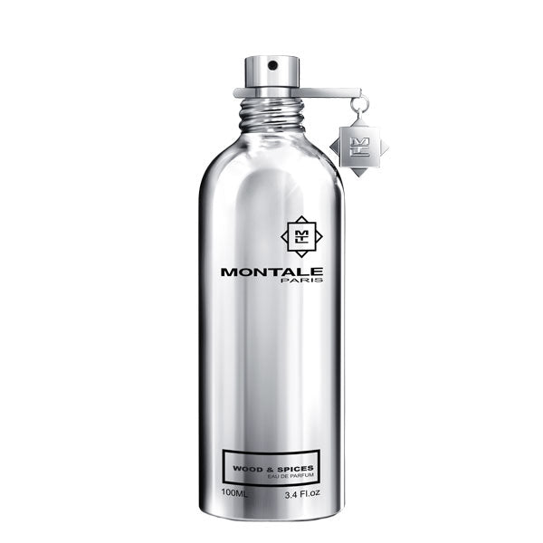 Montale - Wood & Spices