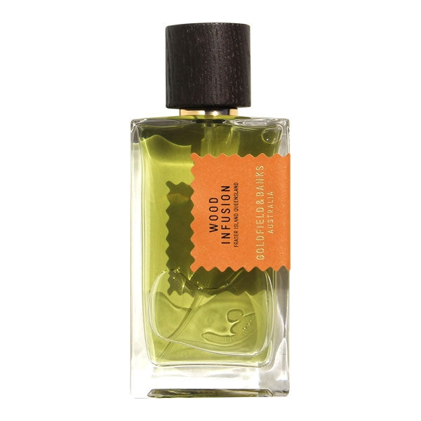 Goldfield & Banks - Wood Infusion