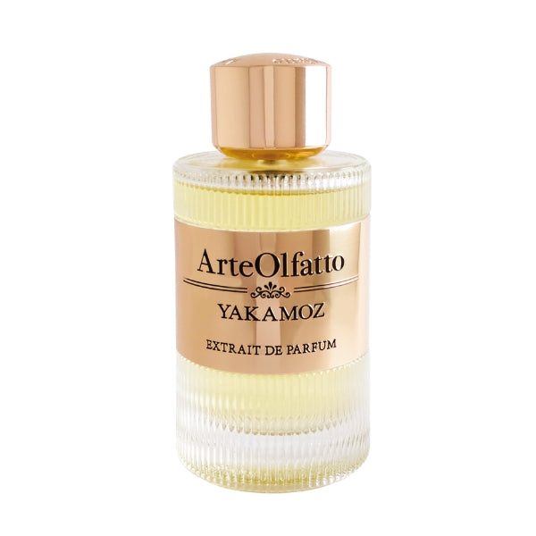ArteOlfatto - Yakamoz