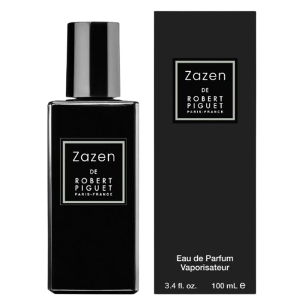 Piguet - Zazen